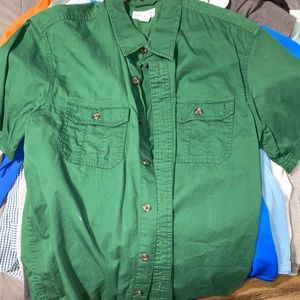 Men’s Magellan shirt